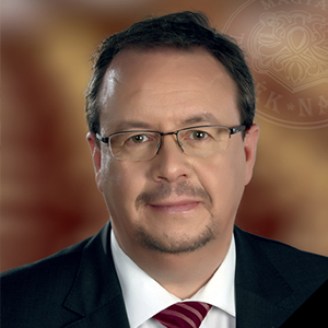Elhunyt Széman György, a MÉASZ korábbi elnöke