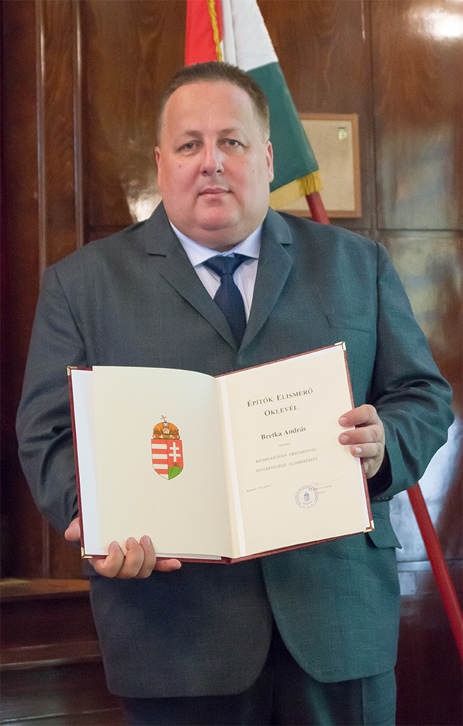 bretka andras 2018