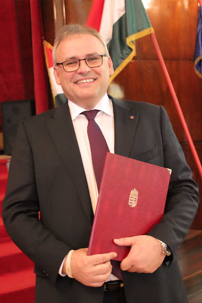 illy gabor